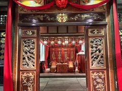 -围龙屋星园酒家(华南大道店)