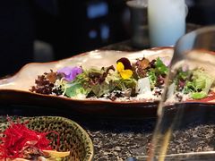 -老乾杯和牛烧肉(王府中环店)
