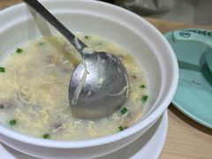 -吕氏疙瘩汤·海鲜新鲁菜(凯德mall新都心店)