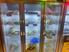 -又见炊烟炭火烤肉(五一新村店)