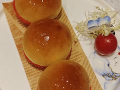 -丰鲤楼•闽南茶楼(仟禧汇店)