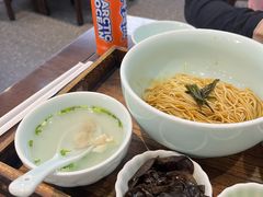 -蟹上黄·蟹黄面·江南糖水(人民广场店)