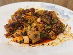 -田园印象·成都土菜院子(华阳店)