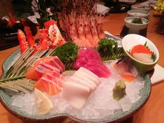 -南苑环球酒店-稻菊日式餐厅(鄞县大道店)