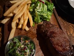 -Q MEX 库迈墨西哥餐吧(三里屯店)