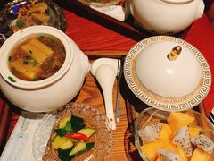 -金色春天.美颜康体纯正SPA(黄泥磅店)