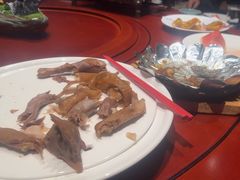 -金狮麟·新豫菜(金码大厦店)