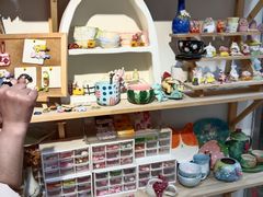 -艺陶清瓷·陶艺·石膏娃娃·手工DIY(观音桥店)