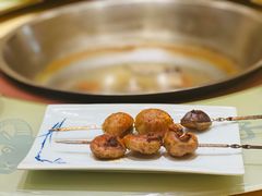 -313羊庄·羊肉火锅烧烤(李村店)