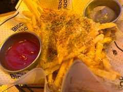 -Blac+Blac(中海环宇荟店)