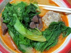 -胡须平沙茶面(后炉街店)