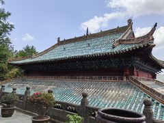 -武当山风景区