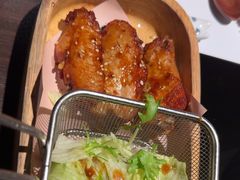 -匠和风精致料理(莆田财富中心店)