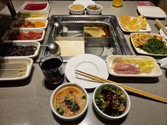 -海底捞火锅(龙湖北京大兴天街店)