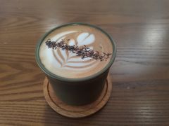 -via coffee(万象城店)