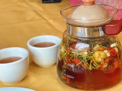 -吉莲利苑海鲜酒家(珠海拱北28年老字号店)