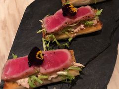 -郑州希尔顿酒店·阿米奇意大利餐厅