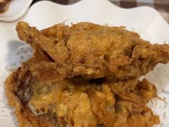 -鸿旺海鲜楼(平潭流水店)