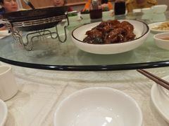 -福满园大酒楼(梅林店)