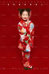 -花开映像儿童摄影