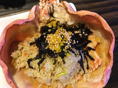 -蟹后Crabber(水悦城店)