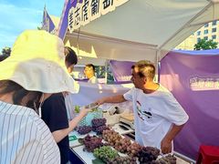 -龙湖南京江北天街