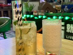 -Famous肥猫墨西哥音乐餐吧(五棵松华熙LIVE店)