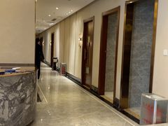 -华夏良子·足道SPA艾灸(铁道大厦店)