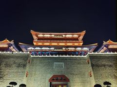 -襄阳古城