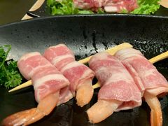 -新石器烤肉(南站店)