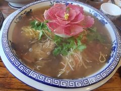 -老雒阳面馆·水席·洛阳菜(王城路店)