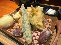 -天妇罗内顺田(罗湖店)