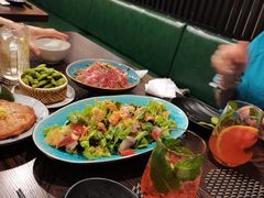 -角落里(中山公园店)