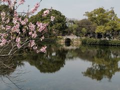 -无锡蠡湖国家湿地公园-蠡园