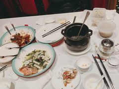 -上海老饭店(北京分店)