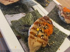 -林妈妈村·日式料理(宝山万达店)