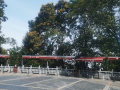 -终南山南五台景区