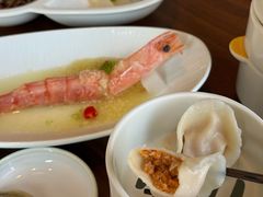 -喜鼎海胆水饺(东港店)