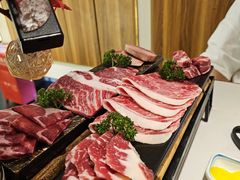 -千寻山野烤肉(中关村店)