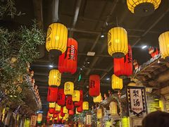 -唐山宴大唐州府精品中餐