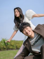 -第一夫人婚纱摄影(南京店)