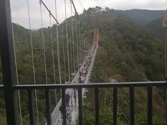 景点-昆明青龙峡风景区