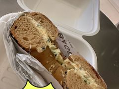 -HOLY BAGEL(苏河店)