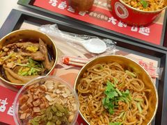 -盛香亭热卤(光明大仟里店)