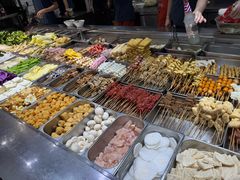 -林静小吃(复兴路店)