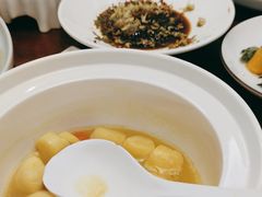 -锦河别院酒楼