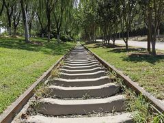 -永定河休闲森林公园