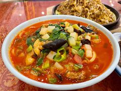 哨子面-国强手抓(西夏区店)