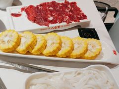 -八合里牛肉火锅(上海中山公园店)