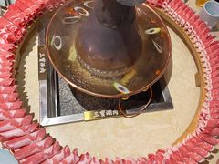 -三宝涮肉(体育学院店)